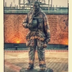 Meet your Posher, Jeff